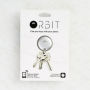 Orbit Key Finder Bluetooth Tracker