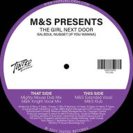 Title: Salsoul Nugget (If U Wanna) [UK], Artist: M&S