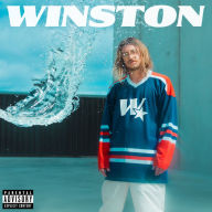 Title: WINSTON, Artist: Winston Surfshirt