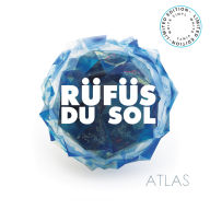 Title: ATLAS (2LP), Artist: RUFUS DU SOL