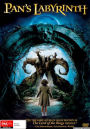 Pan's Labyrinth