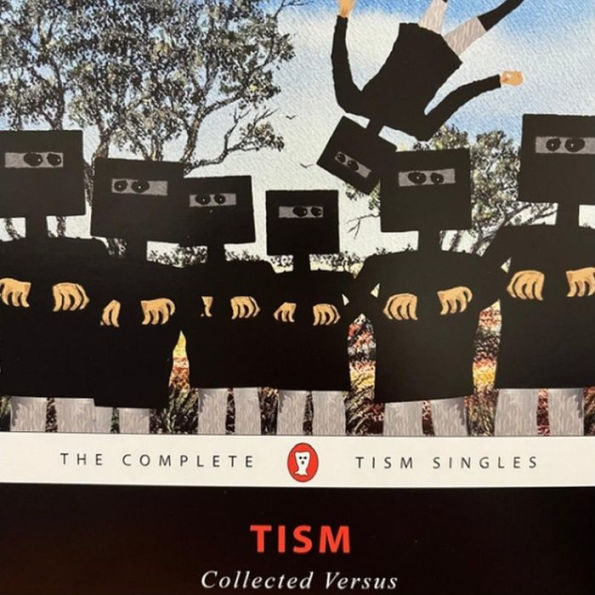 Collected Versus: The Complete TISM Singles