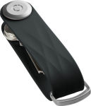 Alternative view 2 of Active Key Organiser - Jet Black