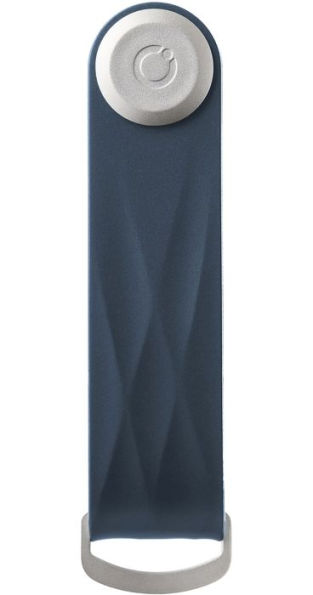 Active Key Organiser - Midnight Blue