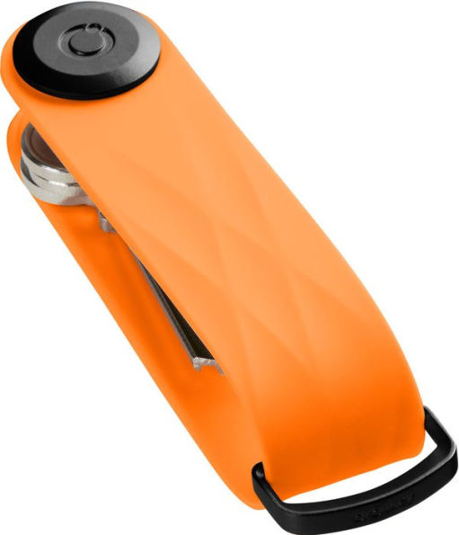 Active Key Organiser - Tangerine