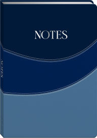 Title: Faux Leather Tri-Color Journal, Author: Hinkler