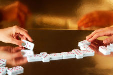 Alternative view 7 of Dominoes