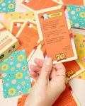 Alternative view 2 of 70's Trivia Cards