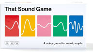 Title: That Sound Game