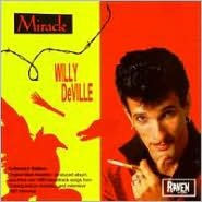 Title: Miracle [Import], Artist: Mink Deville