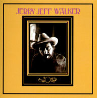 Title: Jerry Jeff Walker [Expanded Edition], Artist: 