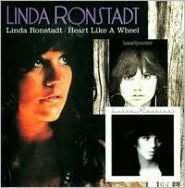 Title: Linda Ronstadt/Heart Like a Wheel, Artist: 