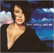 Title: Just Me, Artist: Tina Arena