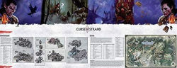 Alternative view 3 of D&D Curse of Strahd DM Screen