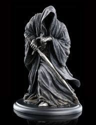 Title: LotR Mini Statue Ringwraith