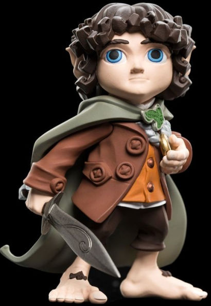 LotR Mini Epics Frodo Baggins