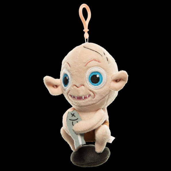 Lord of the Rings Gollum Carrycature