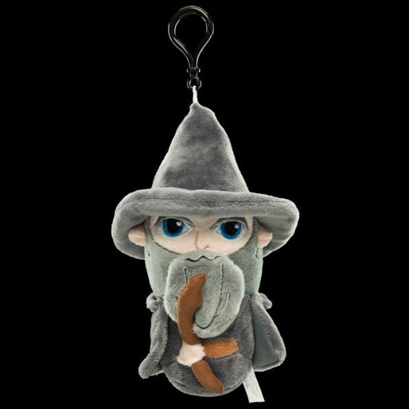 Lord of the Rings Gandalf Carrycature