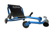 Title: Ride-on Toy in Blue