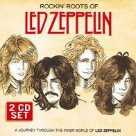 Rockin' Roots of Led Zeppelin