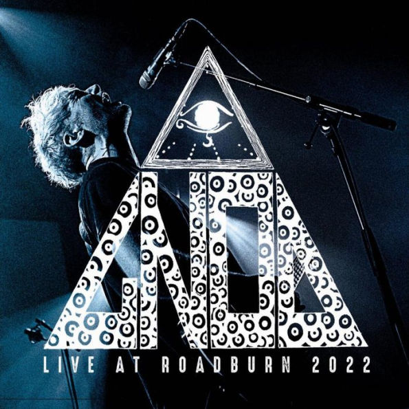 Live at Roadburn, 2022