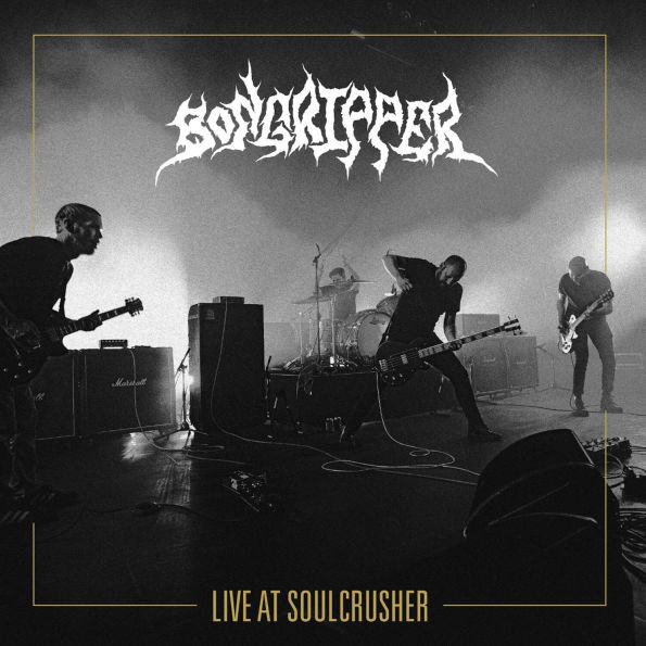 Live at Soulcrusher