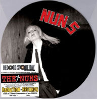 Title: You're the Enemy, Artist: Nuns