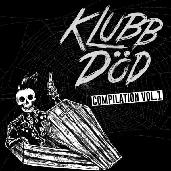 Klubb Dod Compilation, Vol. 1