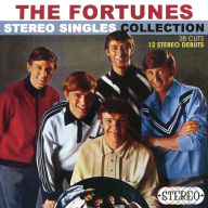 Title: Stereo Singles Collection, Artist: The Fortunes