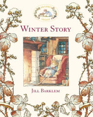 Title: Winter Story, Author: Jill Barklem