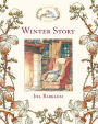 Winter Story (Brambly Hedge Series)