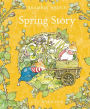 Spring Story (Brambly Hedge Series)