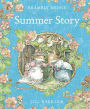 Summer Story (Brambly Hedge Series)