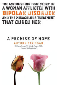 Title: A Promise Of Hope, Author: Autumn Stringam