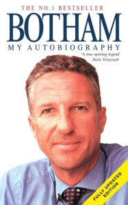 Title: Botham: My Autobiography, Author: Ian Botham