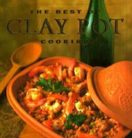 Title: Best of Clay Pot Cooking, Author: Dana Jacobi