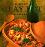 Title: The Best of Clay Pot Cooking, Author: Dana Jacobi