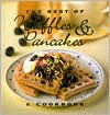 Title: Best of Waffles & Pancakes, Author: Jane Stacey