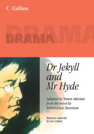 Title: Dr Jekyll and Mr Hyde, Author: Robert Louis Stevenson