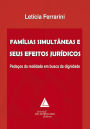 Famílias Simultâneas E Seus Efeitos Jurídicos: Pedaços da Realidade em Busca da Dignidade