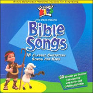 Title: Bible Songs, Author: Cedarmont Kids