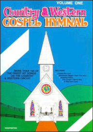 Title: Country & Western Gospel Hymnal, Author: Fred Bock