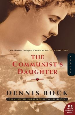 The Communist's Daughter