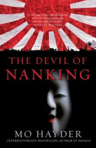 Title: The Devil Of Nanking, Author: Mo Hayder