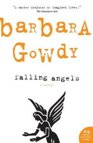 Title: Falling Angels, Author: Barbara Gowdy