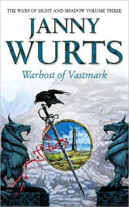 Title: Warhosts of Vastmark (Ships of Merior Series #3), Author: Janny Wurts