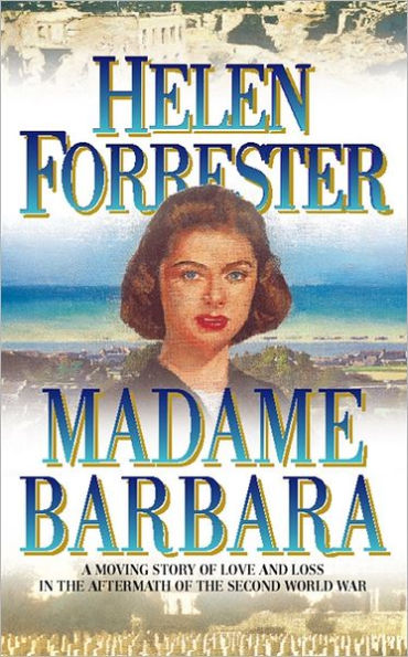 Madame Barbara