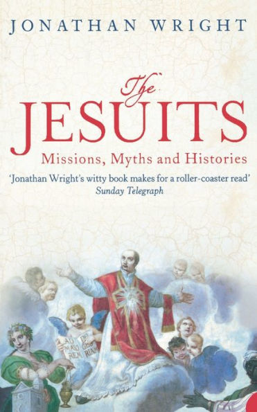 The Jesuits