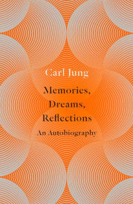 Title: Memories, Dreams, Reflections, Author: C. G. Jung