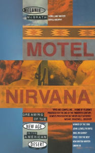 Title: Motel Nirvana, Author: Melanie McGrath